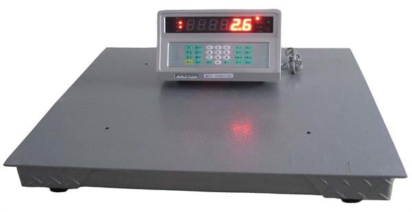 常見電子地磅、汽車衡作弊方法